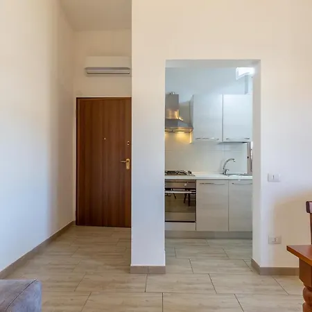 Ampio Trivano Con Wifi Apartment Villasimius