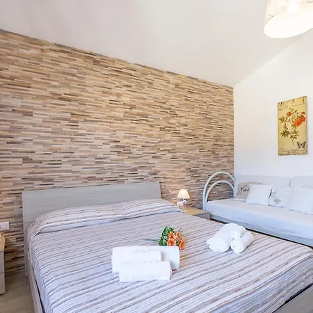 Ampio Trivano Con Wifi Apartment Villasimius