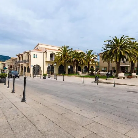 Apartment Ampio Trivano Con Wifi